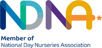 NDNA logo