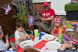 VE Day